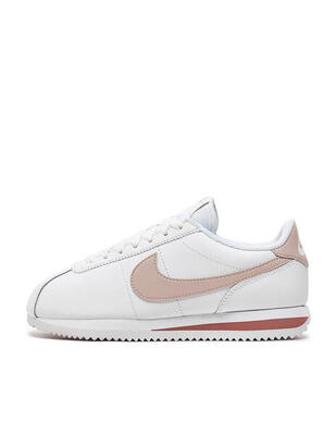 Moda/sportwear per donna Nike Bianco