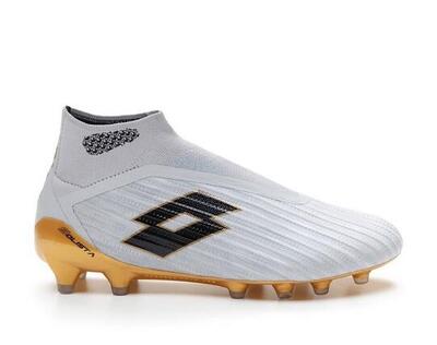 Lotto Solista 100 III Gravity FG 211624 7FB GREY