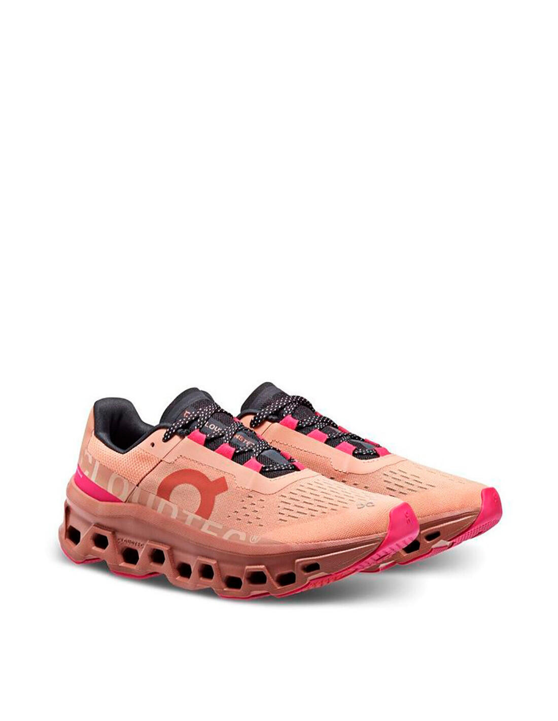 ON RUNNING On Cloudmonster - Sneakers 3/5