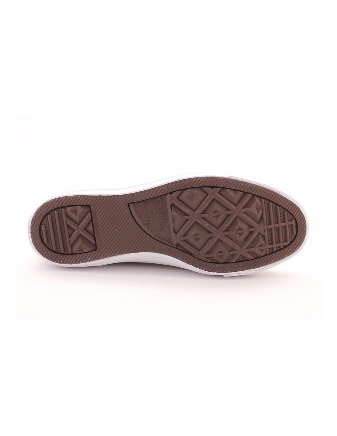 CONVERSE - CTAS HI - Baskets 5/5