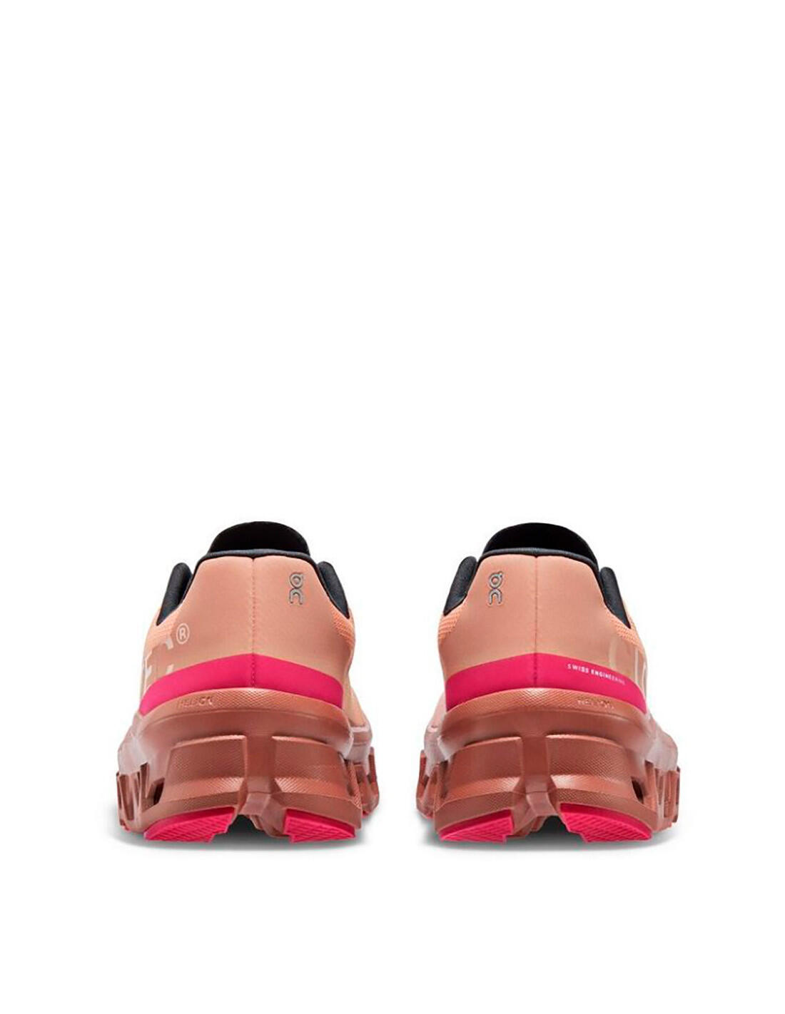 ON RUNNING On Cloudmonster - Sneakers 5/5