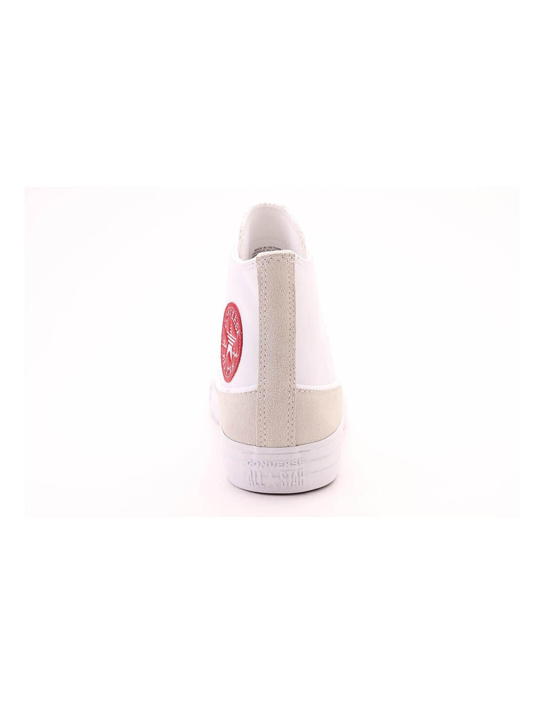 CONVERSE - CTAS HI - Baskets 4/5