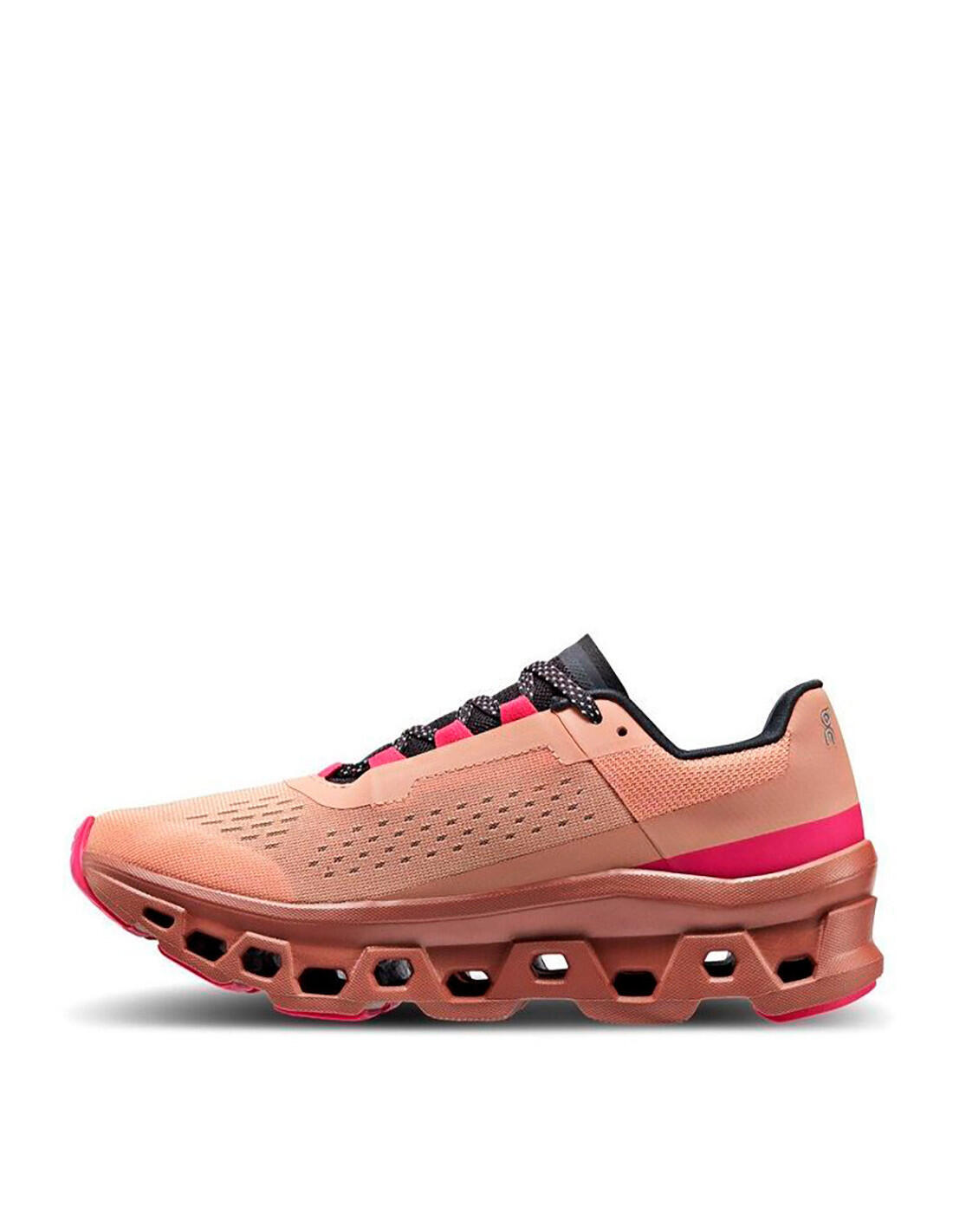 ON RUNNING On Cloudmonster - Sneakers 4/5