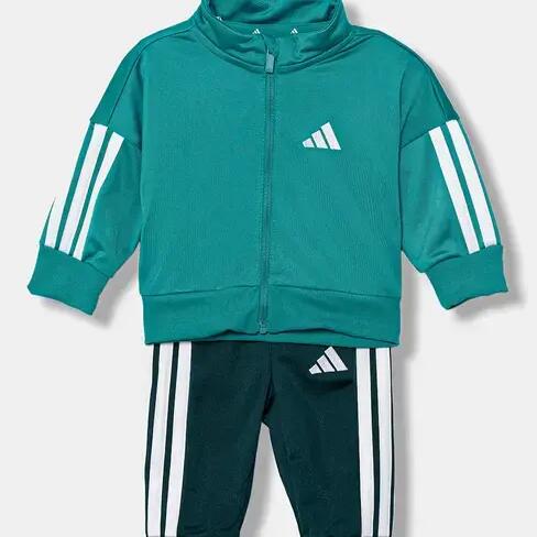 Baby tracksuit adidas Essentials Climacool 3-Stripes
