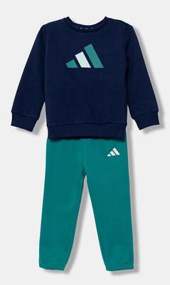 Trainingspak set adidas model jw2451 voor baby