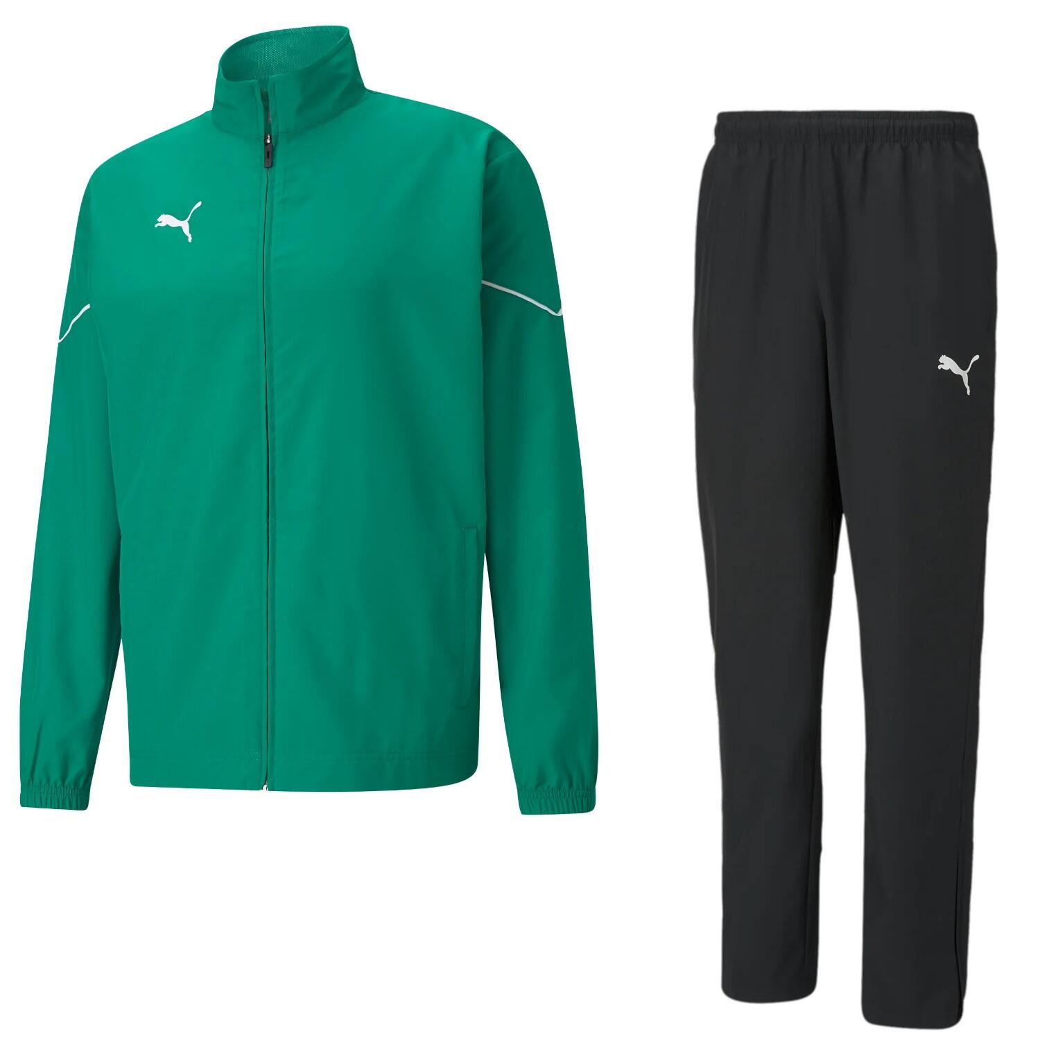 PUMA picture