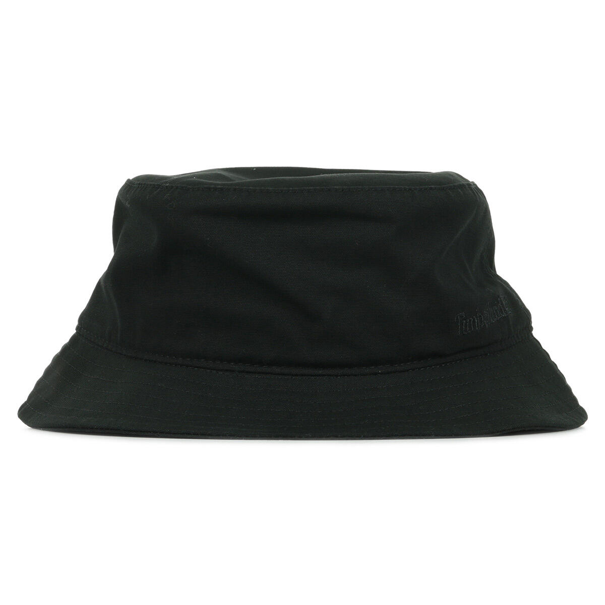 Timberland - Bob Homme Canvas Bucket Hat - Bob - Noir - Taille Unique - Decathlon