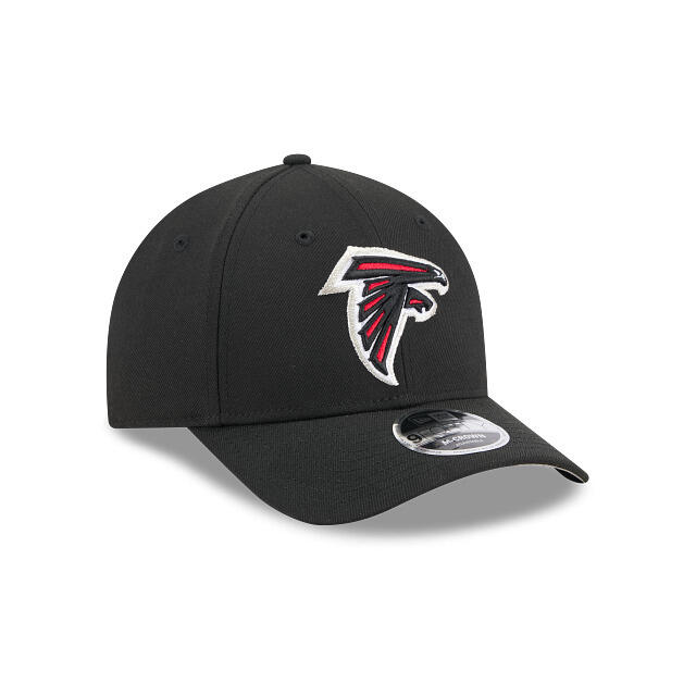 Casquette de baseball New Era 9forty Falcons NFL MC OTC 3/3
