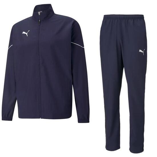 Puma Fußball Trainingsanzug für Herren sehr leicht und dünn