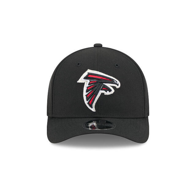 Casquette de baseball New Era 9forty Falcons NFL MC OTC 2/3