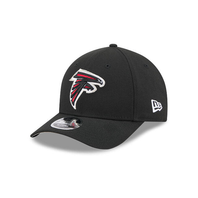 NEW ERA Cappellino New Era 9forty Falcons NFL MC OTC