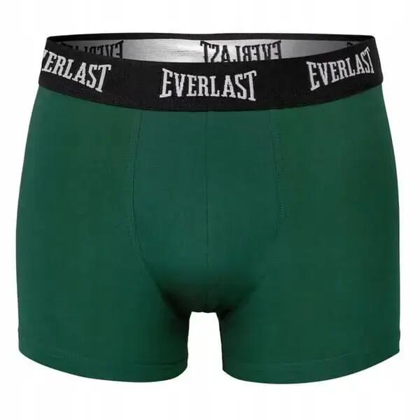Pánské boxerky 4PACK (BM044) 3/7