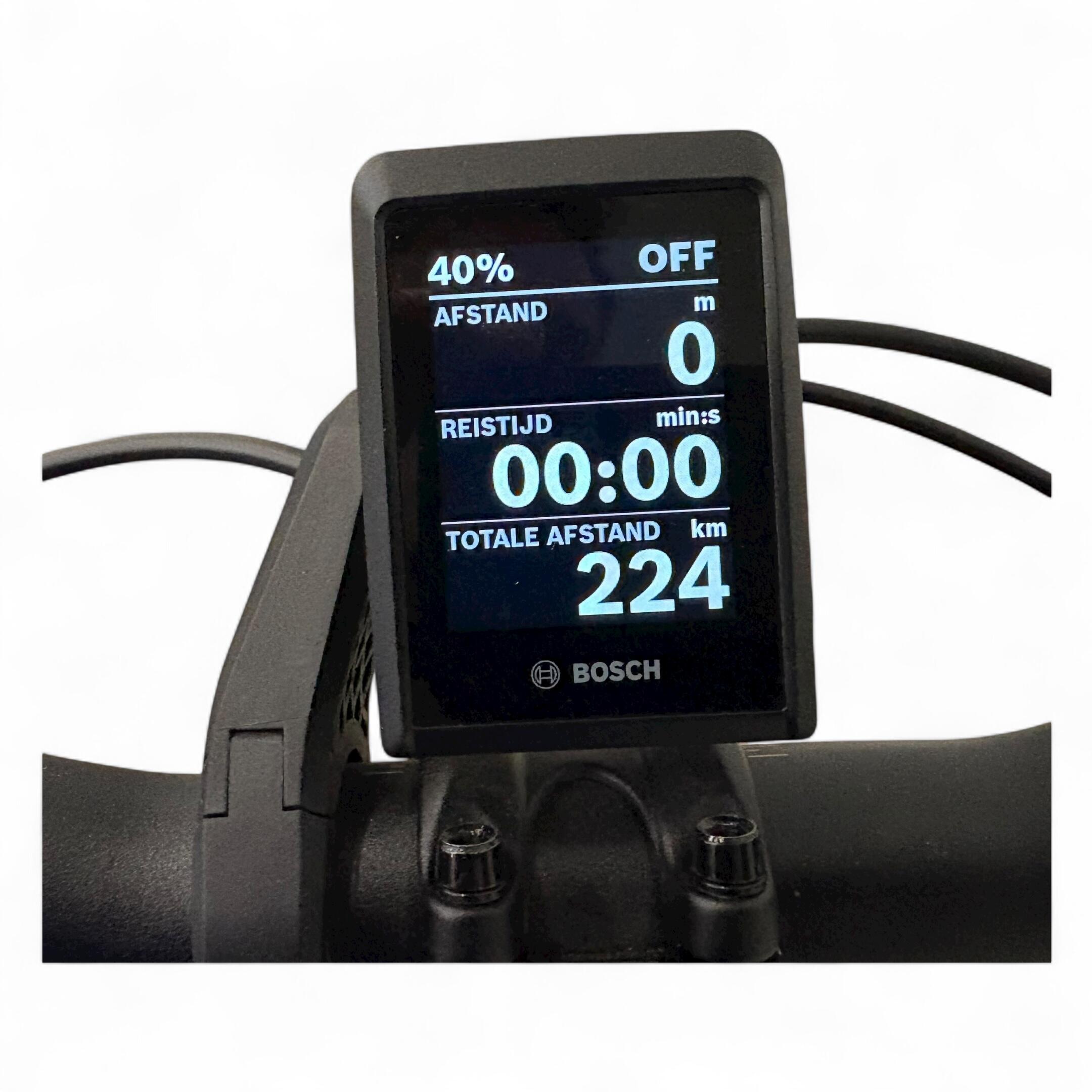 Tweedehands - Elektrische fiets - Sparta D-Rule Energy M5TB Smart 5/5