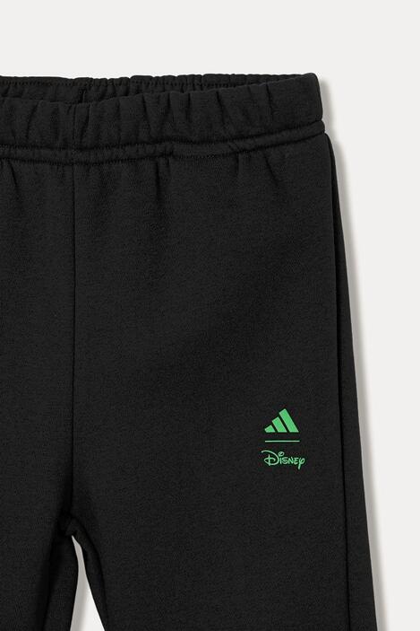 Tuta bambino adidas disney mickey mouse - nero 4/4