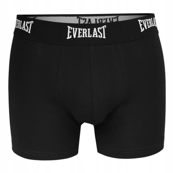 Bokserki dla mężczyzn Everlast 4-pak