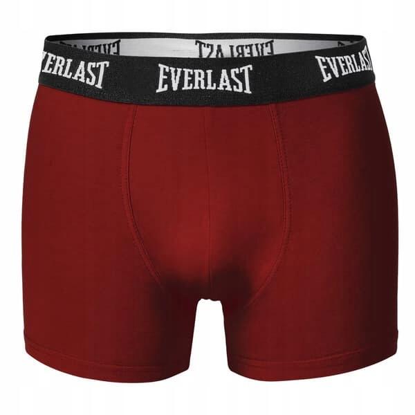 Pánské boxerky 4PACK (BM044) 4/7