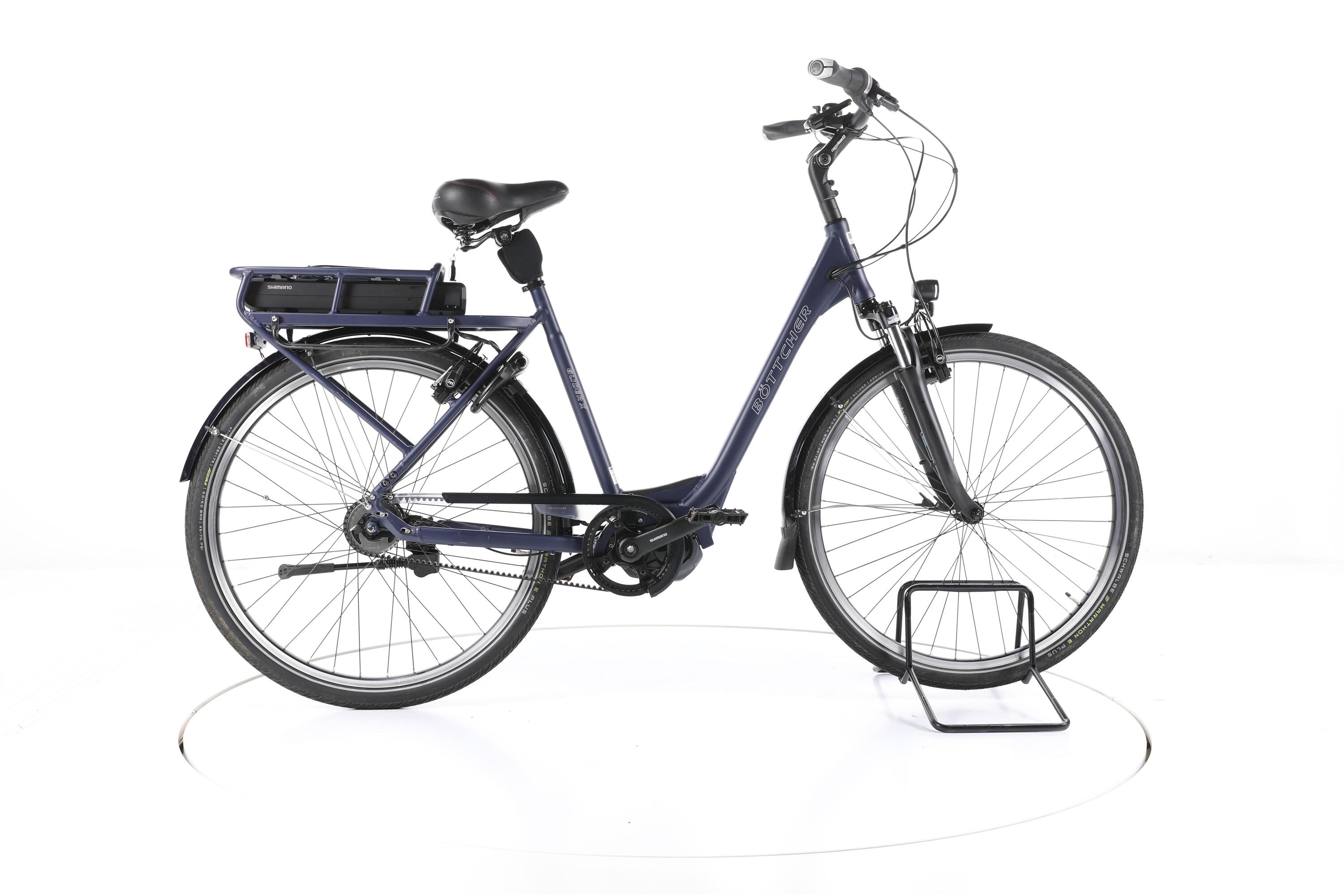 BÖTTCHER Ebike ricondizionata · Böttcher Glider X · Ottime condizioni