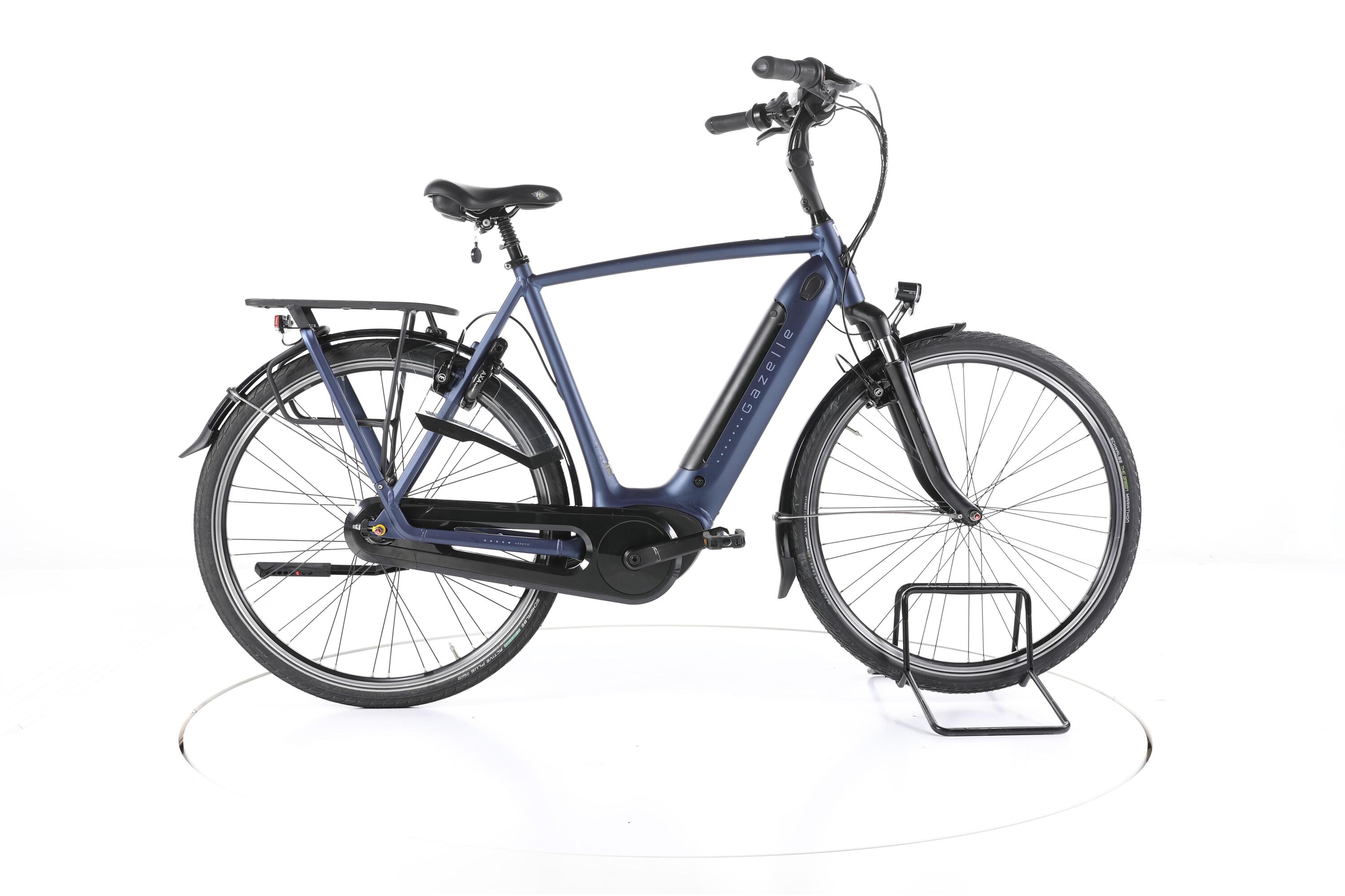 GAZELLE Ebike ricondizionata · Gazelle Arroyo C7+ HMB Elite · Buone condizioni