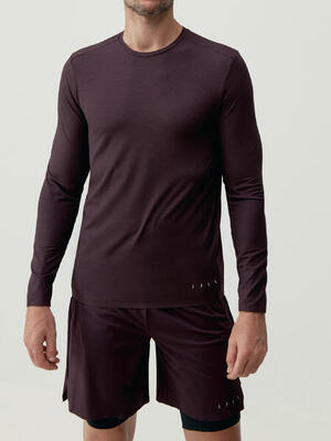 Camiseta deportiva de hombre Nekong Performance Born Living Yoga