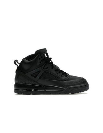 NIKE Jordan Winterized Spizike (GS) - Zapatillas deportivas