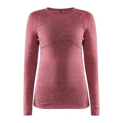 Langarmtrikot für Damen Craft Core Wool Merino