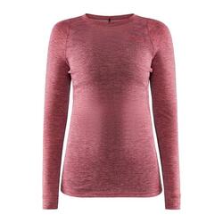 Maillot manches longues femme Craft Core Wool Merino