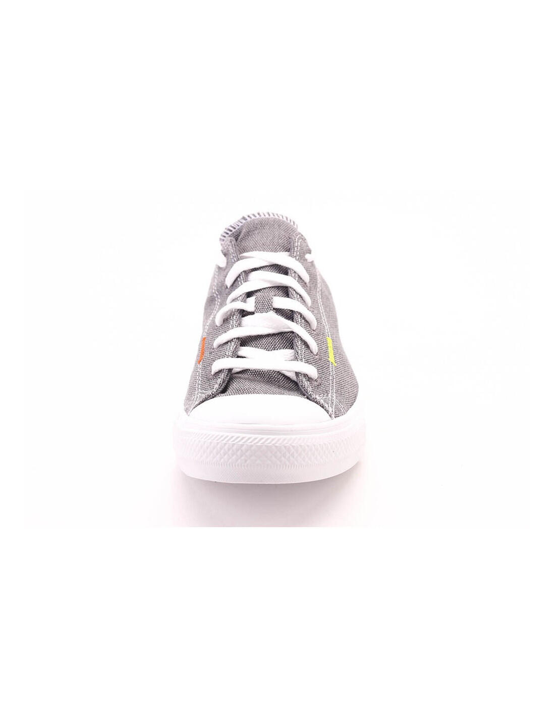 CONVERSE - Baskets Chuck Taylor All Star Ox unisexes 3/5