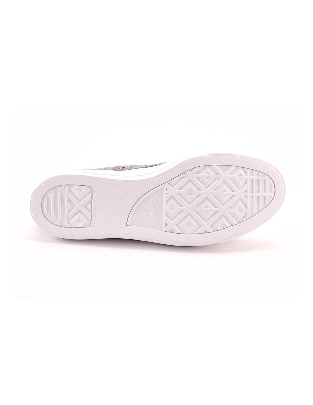 CONVERSE - Baskets Chuck Taylor All Star Ox unisexes 5/5