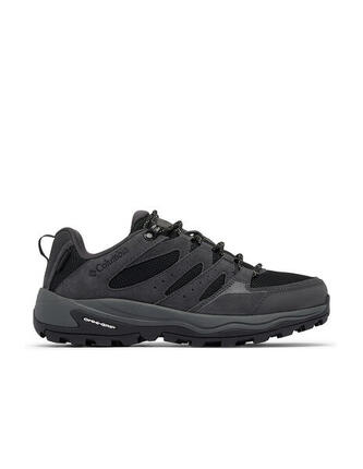Buty turystyczne damskie Columbia Redmond IV Low Waterproof