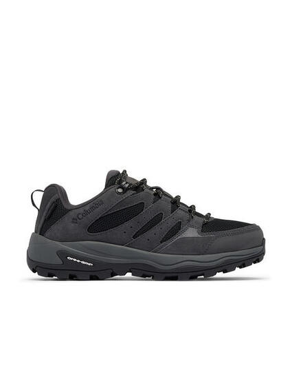 Buty turystyczne damskie Columbia Redmond IV Low Waterproof