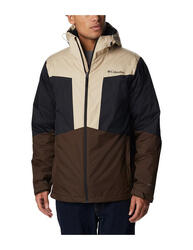 Veste Columbia Wallowa Park Interchange