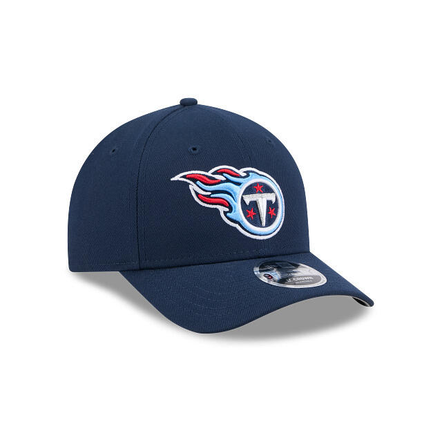 Casquette de baseball New Era 9forty Titans NFL MC OTC 3/7