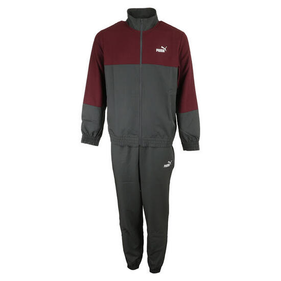 Survêtement Homme Woven Colorblock