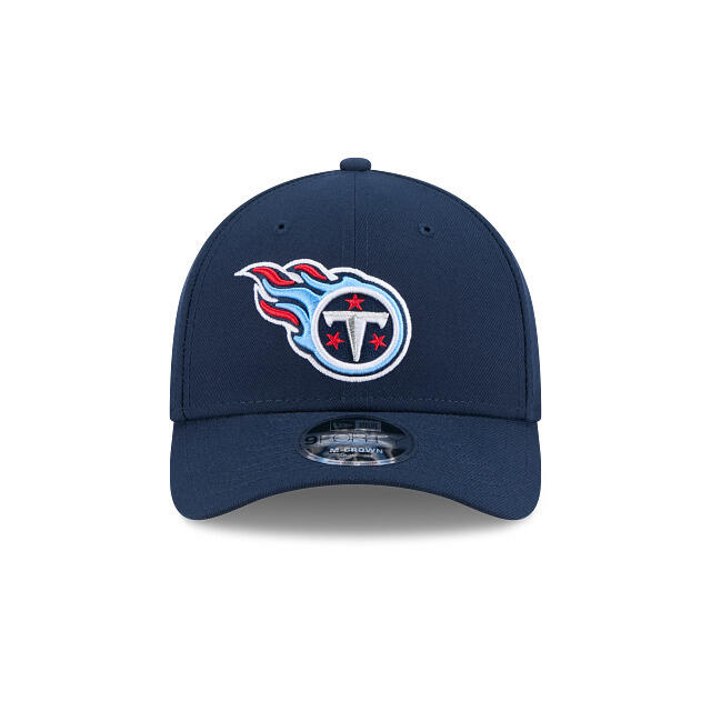 Casquette de baseball New Era 9forty Titans NFL MC OTC 2/7