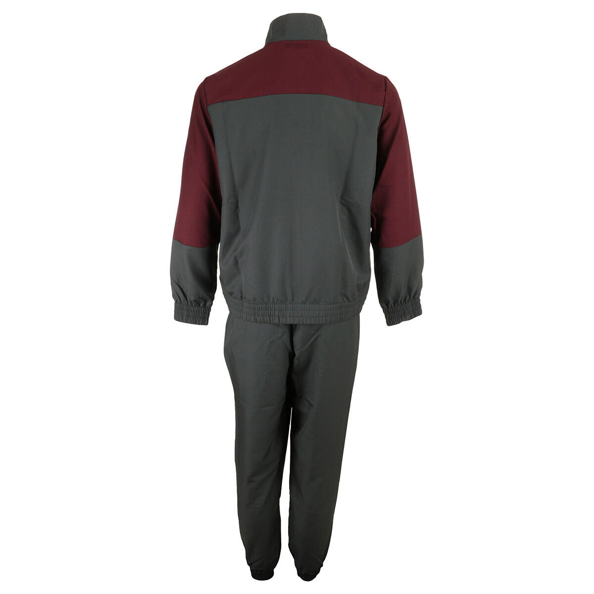 Chándal deportivo Puma Ensemble de survetement  Woven Colorblock Puma 3/4