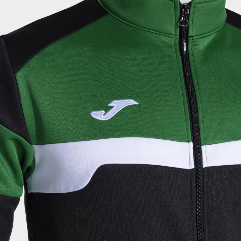 Trainingsanzug für Kinder Joma Danubio III 6/6