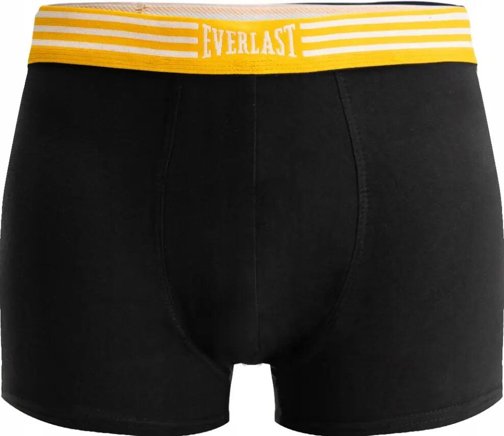 Bokserki dla mężczyzn Everlast 4-pak 3/5