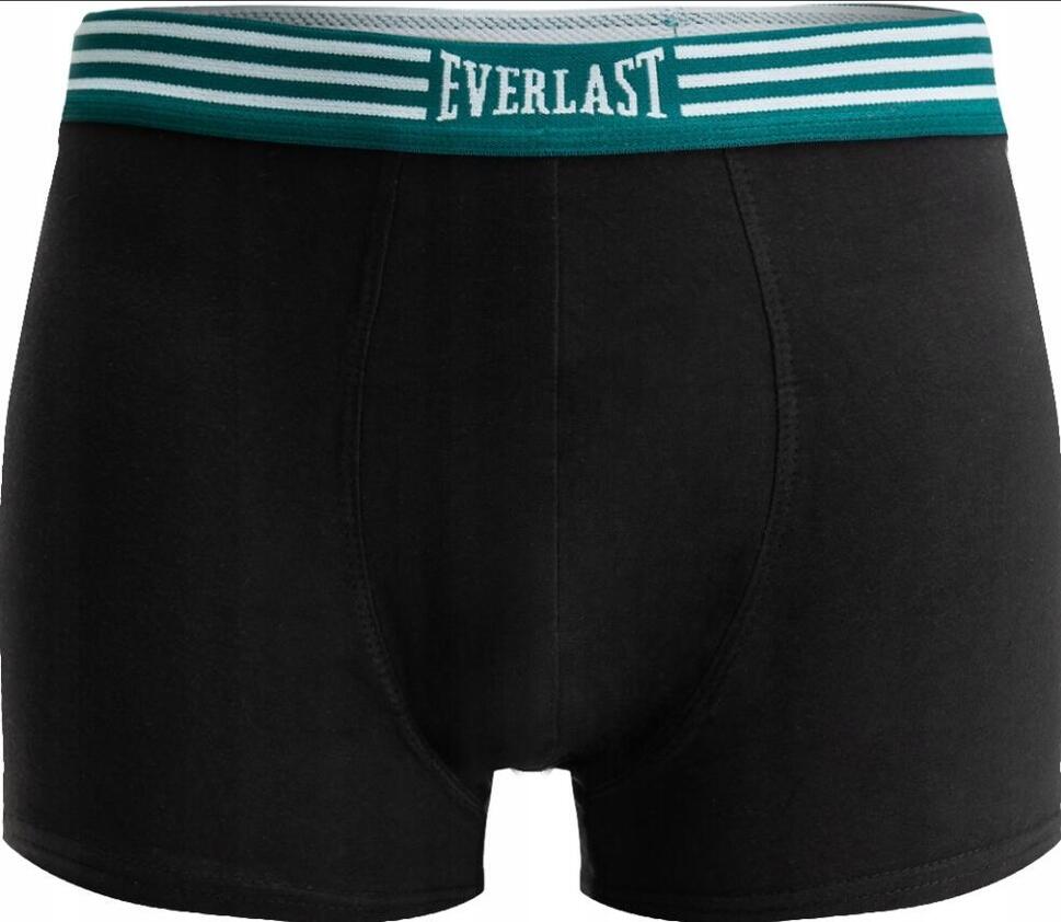 Bokserki dla mężczyzn Everlast 4-pak