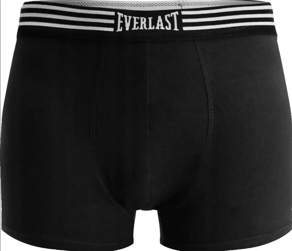 Bokserki dla mężczyzn Everlast 4-pak 5/5