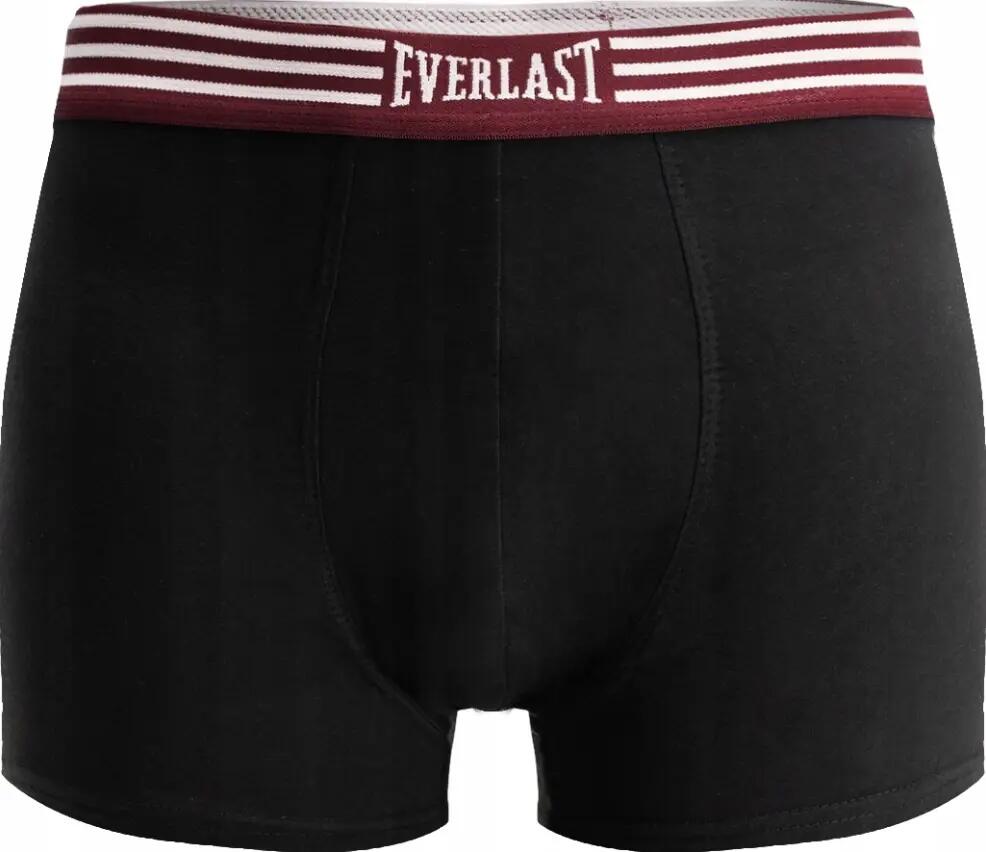 Bokserki dla mężczyzn Everlast 4-pak 4/5