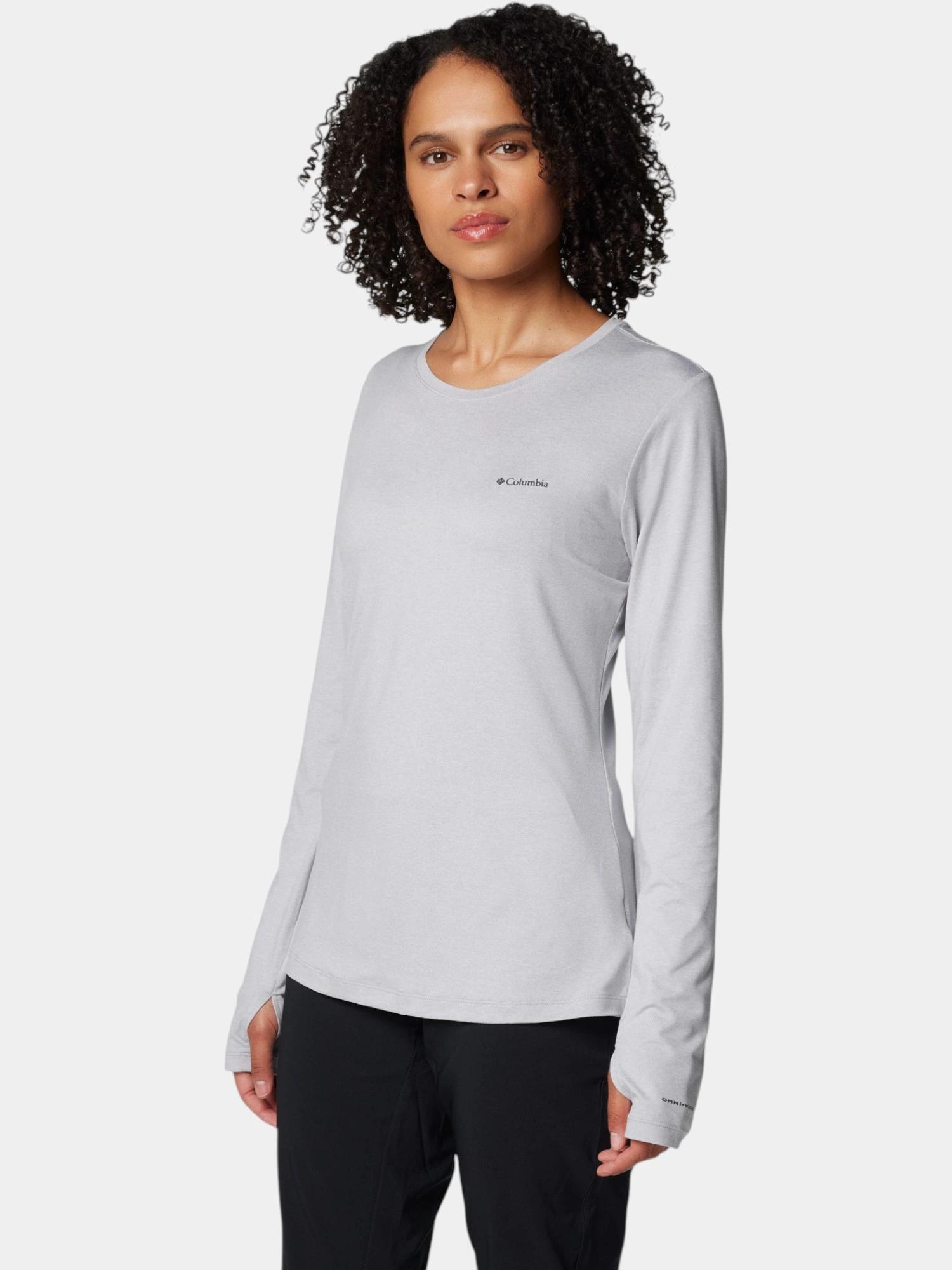 Sport T-Shirt Donna Sloan Ridge 2/7