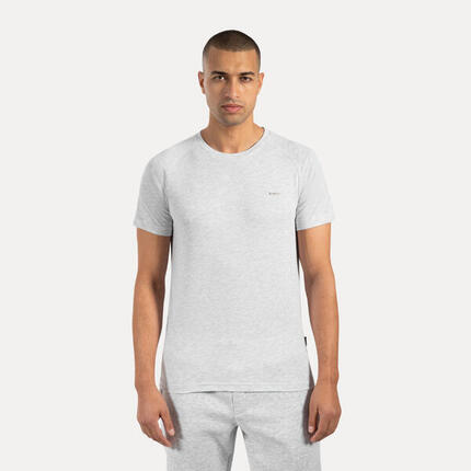 Herren T-Shirt Thilo Grau