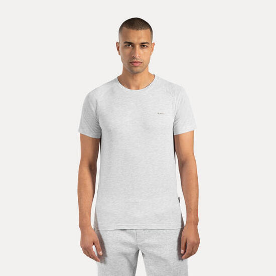 Herren T-Shirt Thilo Grau