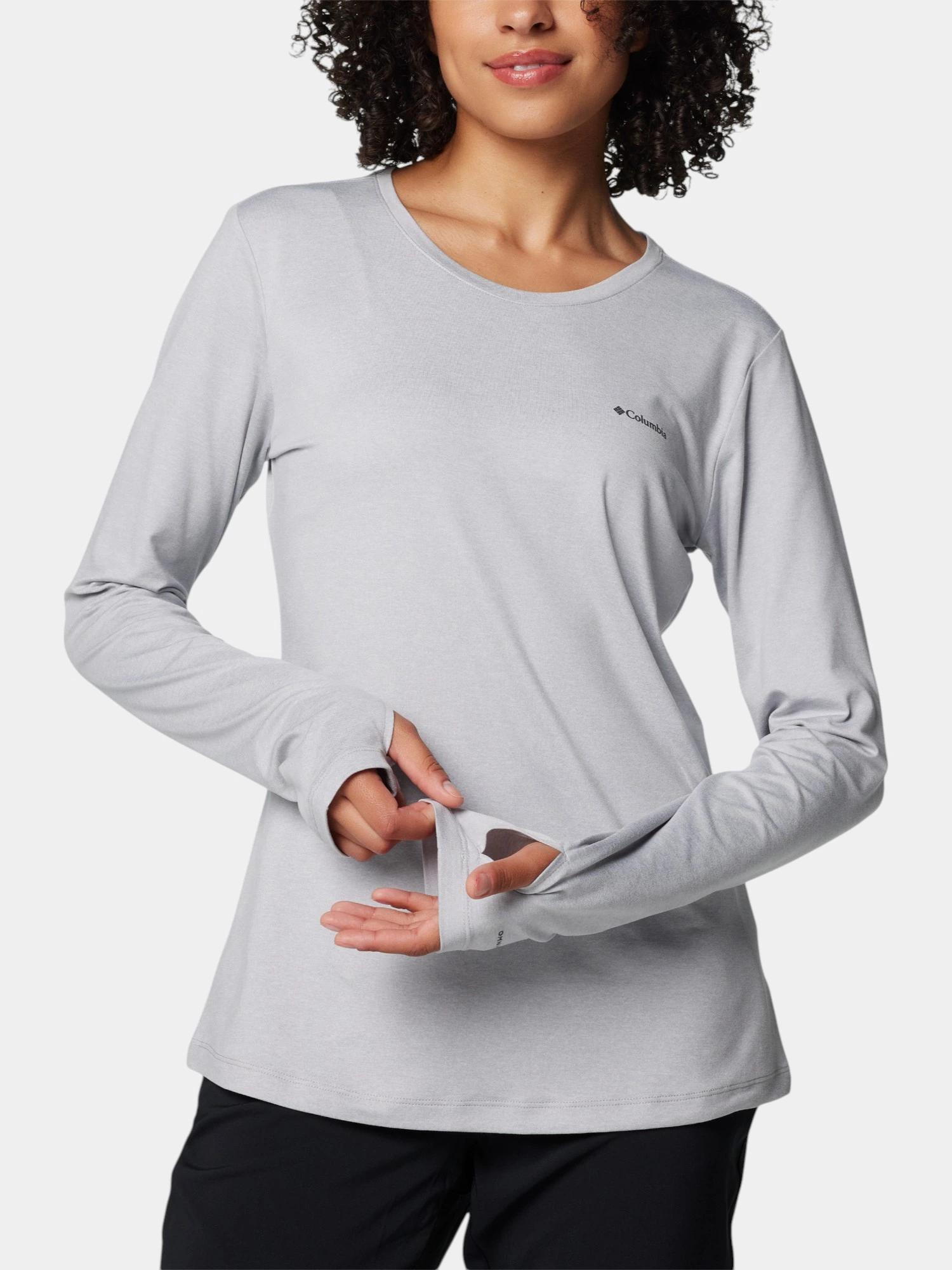 Sport T-Shirt Donna Sloan Ridge 5/7