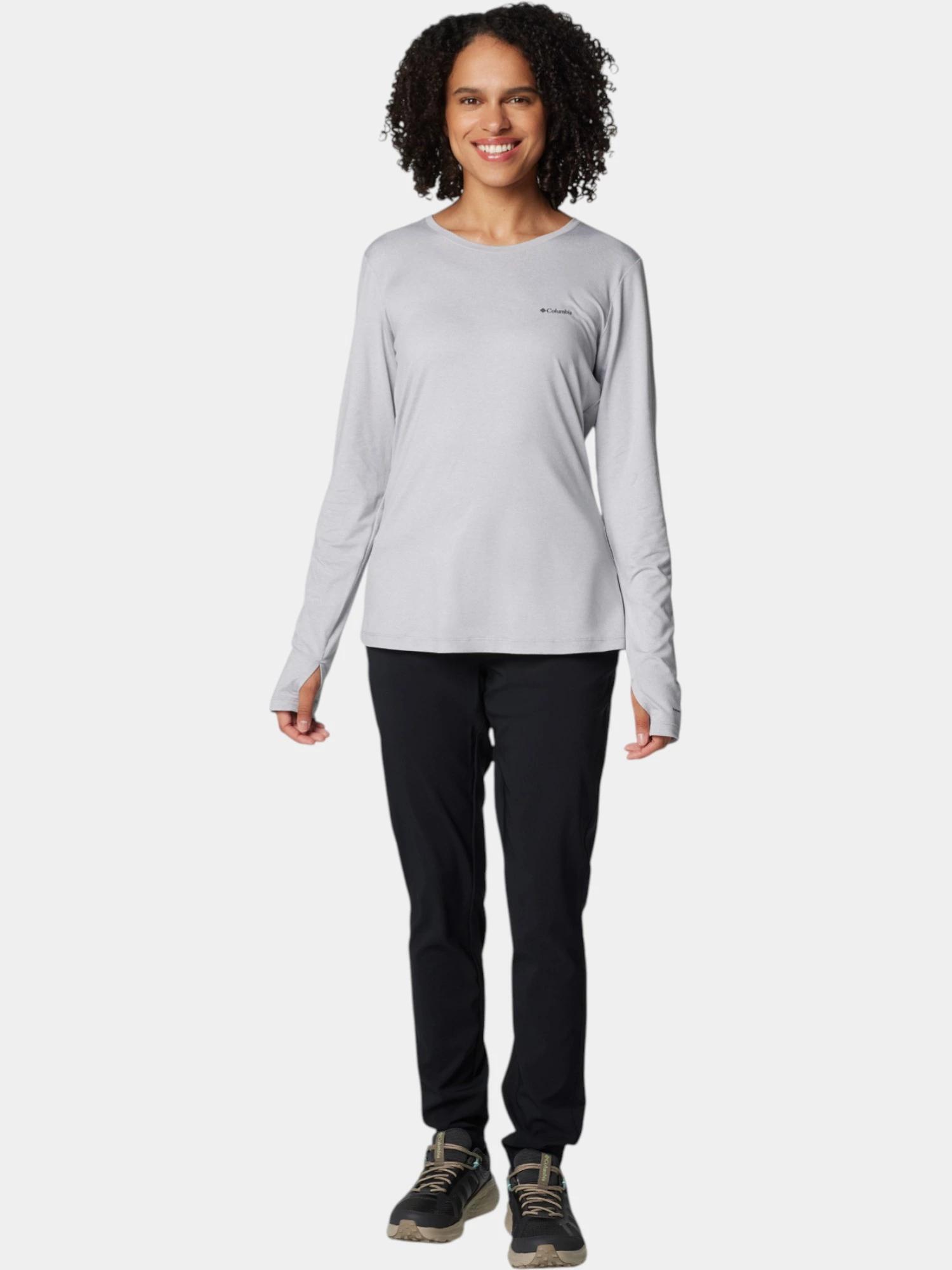 Sport T-Shirt Donna Sloan Ridge 4/7
