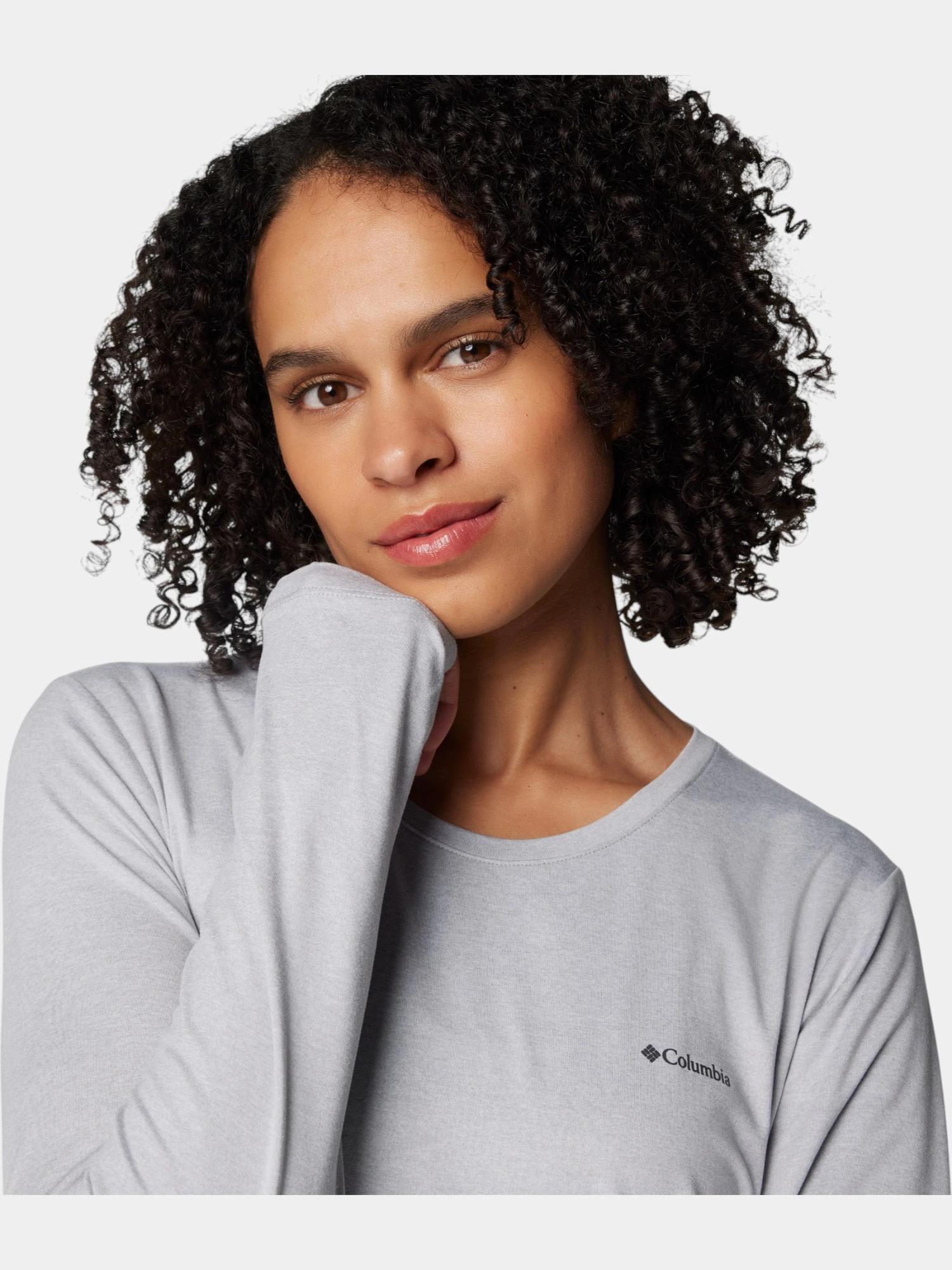 Sport T-Shirt Donna Sloan Ridge 6/7