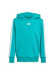 Sweat-shirts en molleton Adidas Essentials Turquoise.