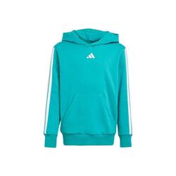 Sweat-shirts en molleton Adidas Essentials Turquoise.
