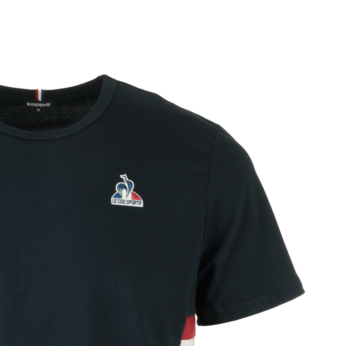 T-shirt Uomo Tri Sp Tee Ss N3 3/7