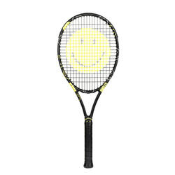 Raquette de tennis Prince Beast 100 250 Smiley